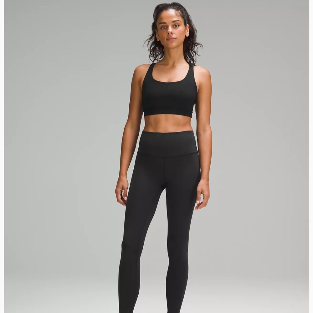 Lululemon Athletica Black Leggings